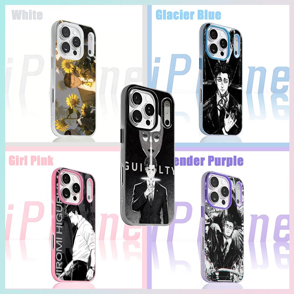 Phone Cases Jujutsu Kaisen - Funda para Teléfono J-Jujutsu Kaisen Hiromi