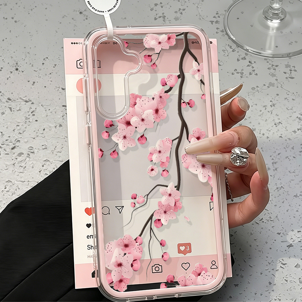 Phone Cases Galaxy A16 5G - Funda 2 en 1 con Diseño