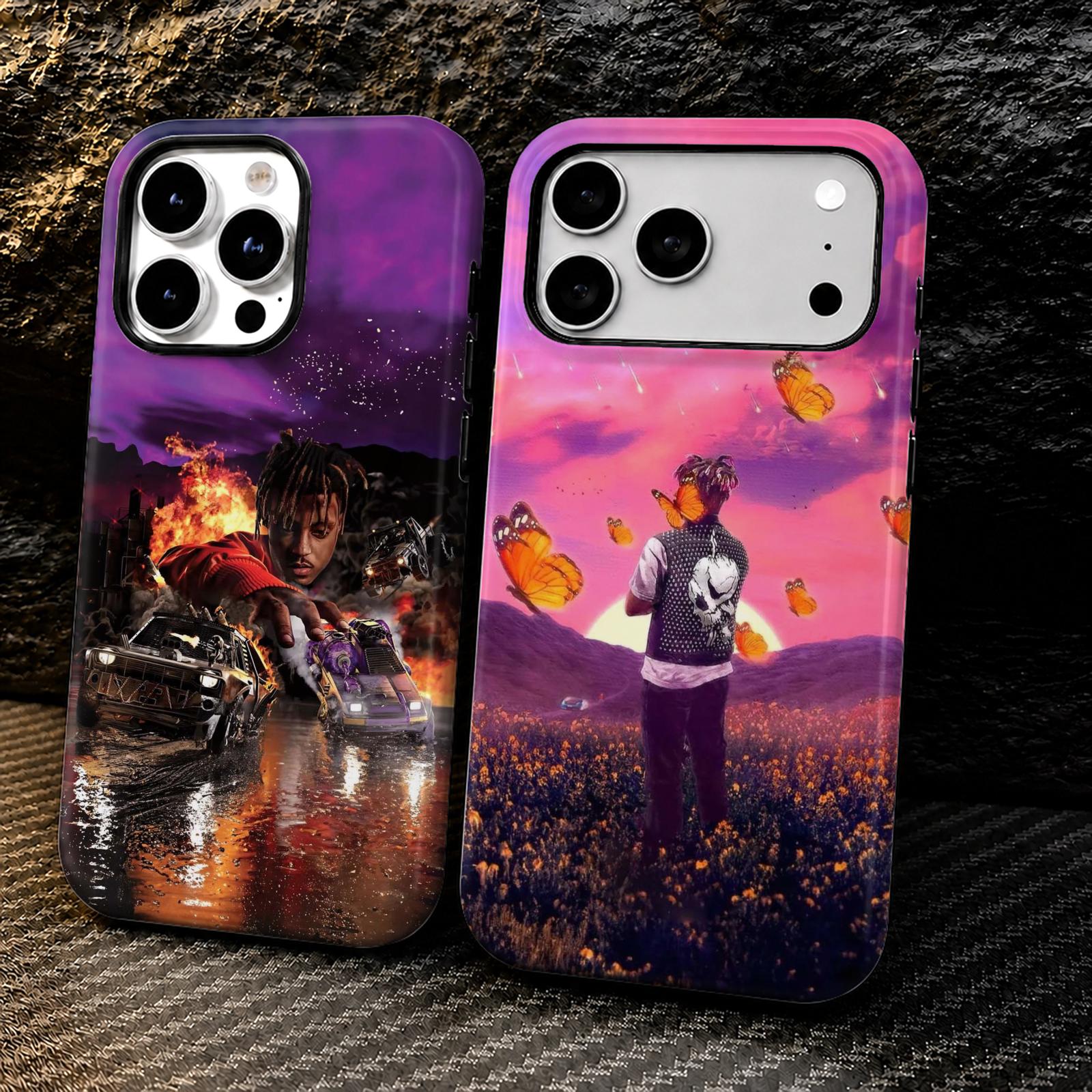 Phone Cases Iphone 13 - Funda para Teléfono con Diseño del