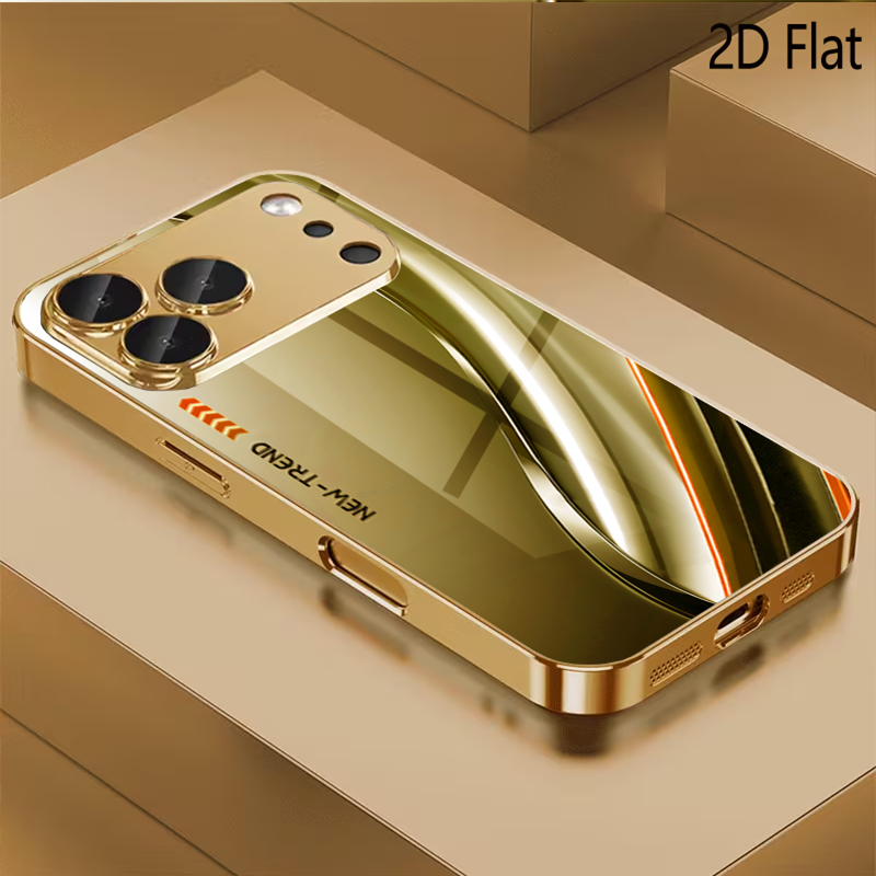Phone Cases H&M - Funda para iPhone 16 17 ProMax