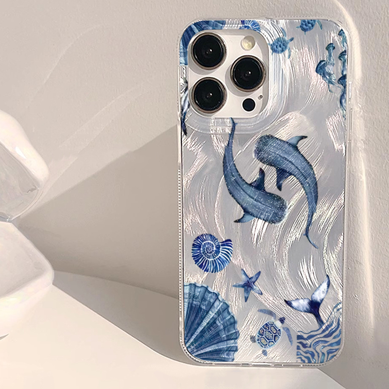 Phone Cases Galaxy A16 5G - Funda de Teléfono Moderna con Diseño