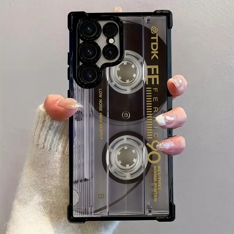 Phone Cases Galaxy A16 5G - Funda Protectora para Teléfono con Diseño