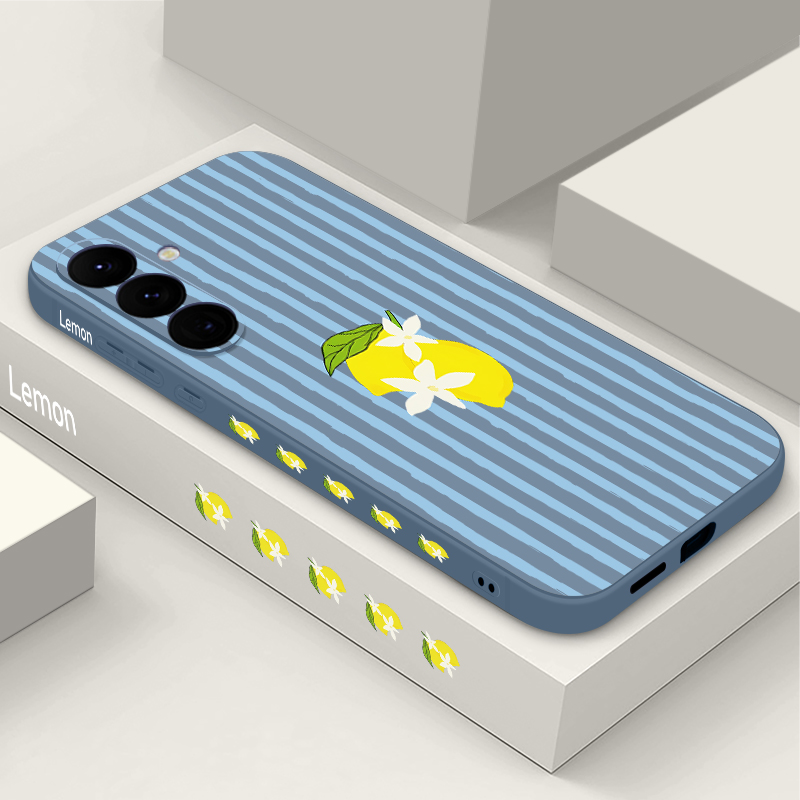 Phone Cases Galaxy A16 5G - Funda de Teléfono TPU con Estampado