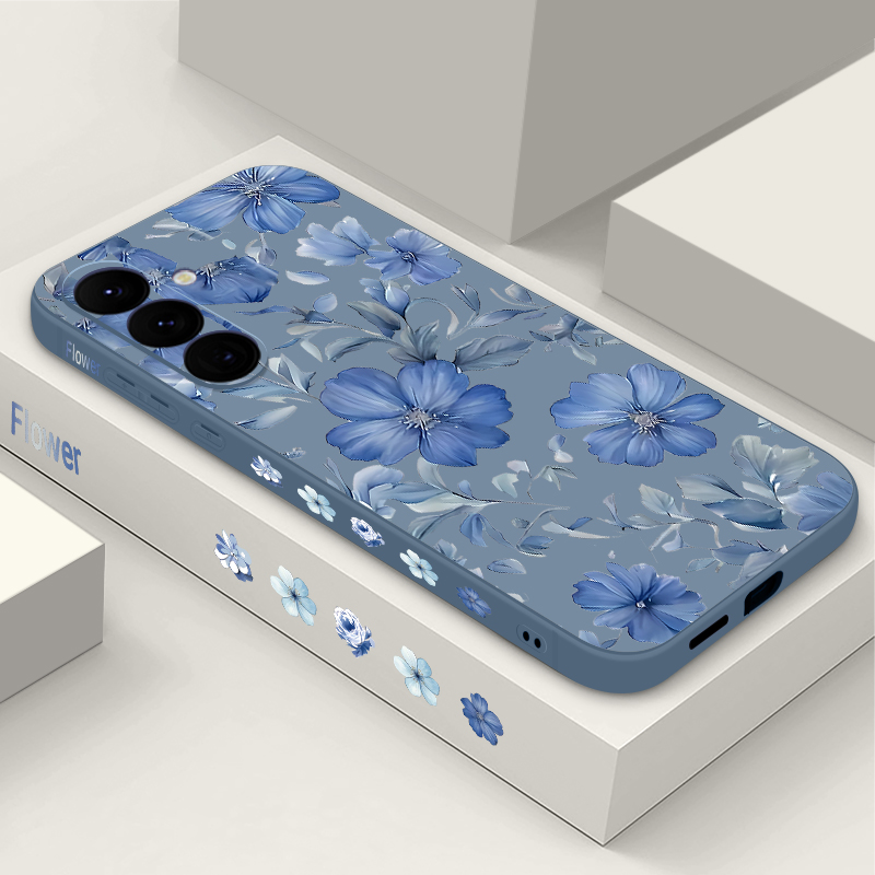 Phone Cases Galaxy A16 5G - Funda de teléfono con diseño de