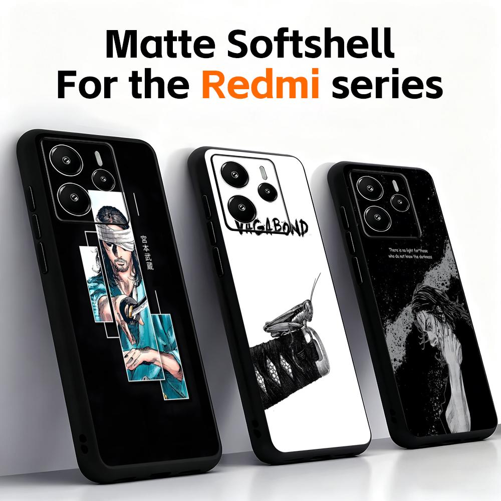 Funda de teléfono Vagabond Pop - Phone Cases Xiaomi 15 reseña y precio