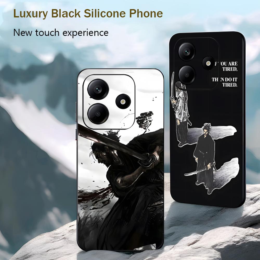 Funda de teléfono Vagabond Pop - Phone Cases Xiaomi 15 reseña y precio