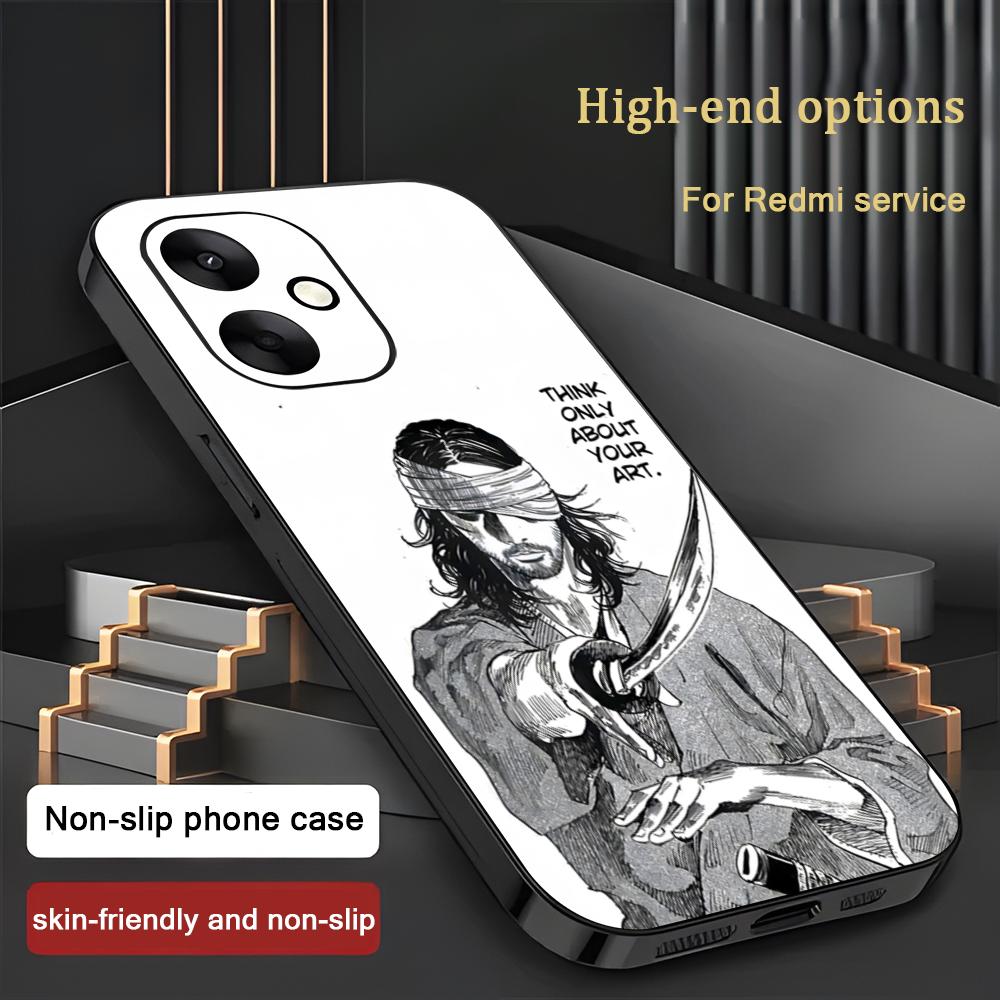 Funda de teléfono Vagabond Pop - Phone Cases Xiaomi 15 reseña y precio