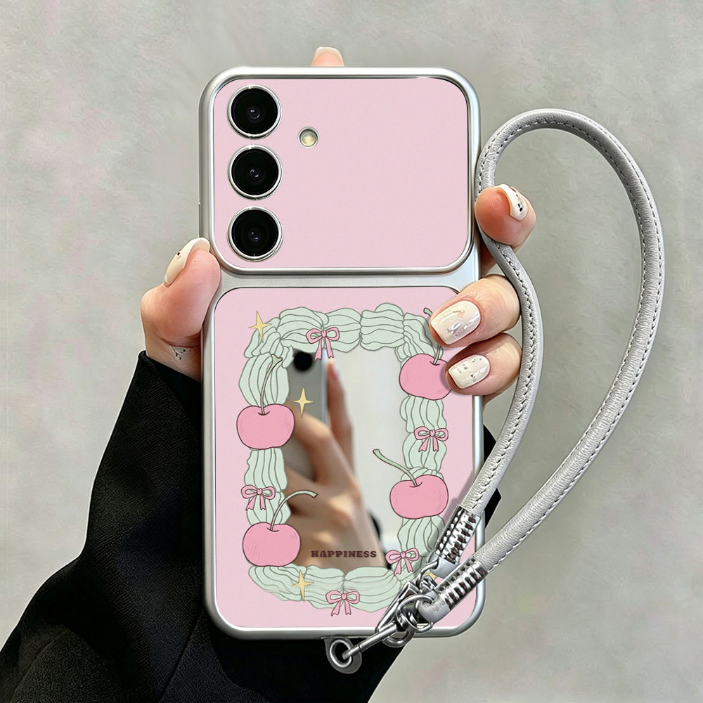 Funda con Espejo de Maquillaje - Phone Cases Galaxy A16 5G reseña y precio