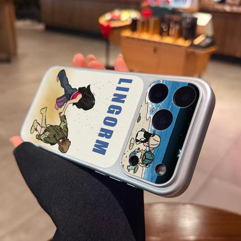 La Secreta de Nosotros, Funda  - Phone Cases Iphone 13 reseña y precio