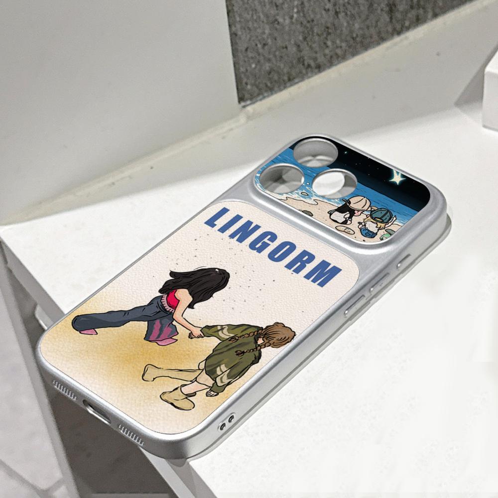 La Secreta de Nosotros, Funda  - Phone Cases Iphone 13 reseña y precio