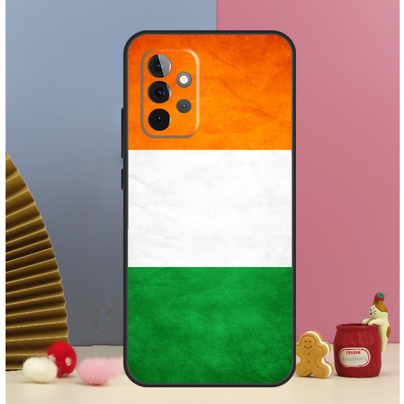 Funda de teléfono con bandera  - Phone Cases Ireland reseña y precio