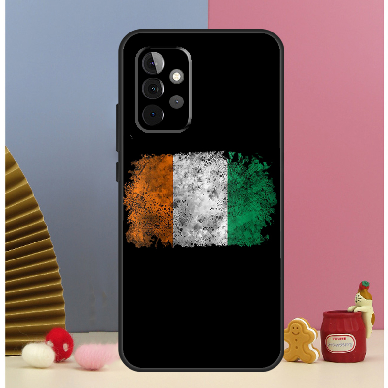 Funda de teléfono con bandera  - Phone Cases Ireland reseña y precio
