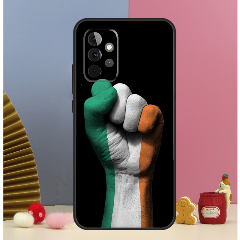 Funda de teléfono con bandera  - Phone Cases Ireland reseña y precio