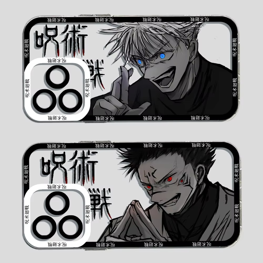 Funda de teléfono para Samsung - Phone Cases Jujutsu Kaisen reseña y precio