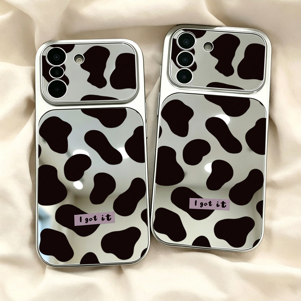 Funda con espejo de maquillaje - Phone Cases Galaxy A16 5G reseña y precio