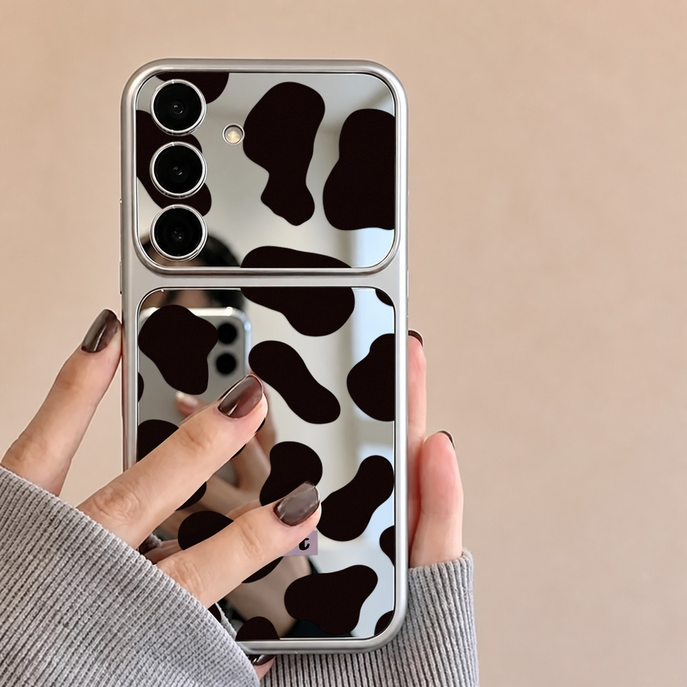 Funda con espejo de maquillaje - Phone Cases Galaxy A16 5G reseña y precio