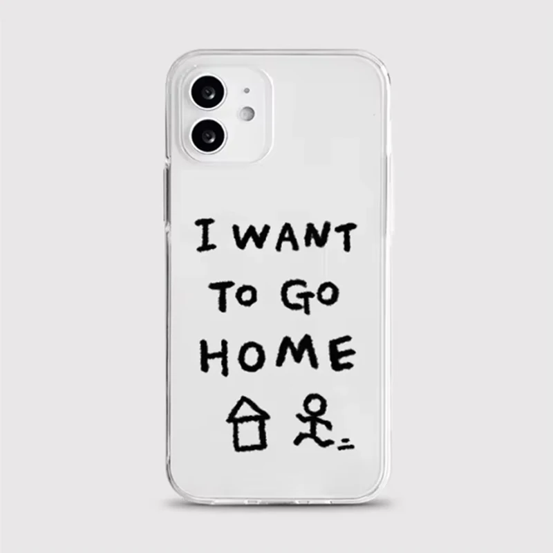 Funda Transparente Coreana con - Phone Cases Xr Iphone reseña y precio