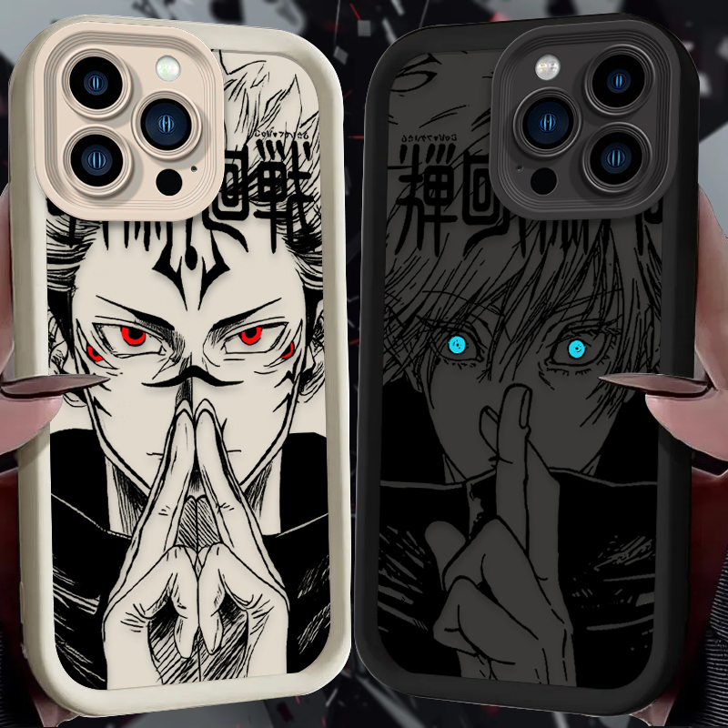 Funda para teléfono Xiaomi Mi  - Phone Cases Jujutsu Kaisen reseña y precio