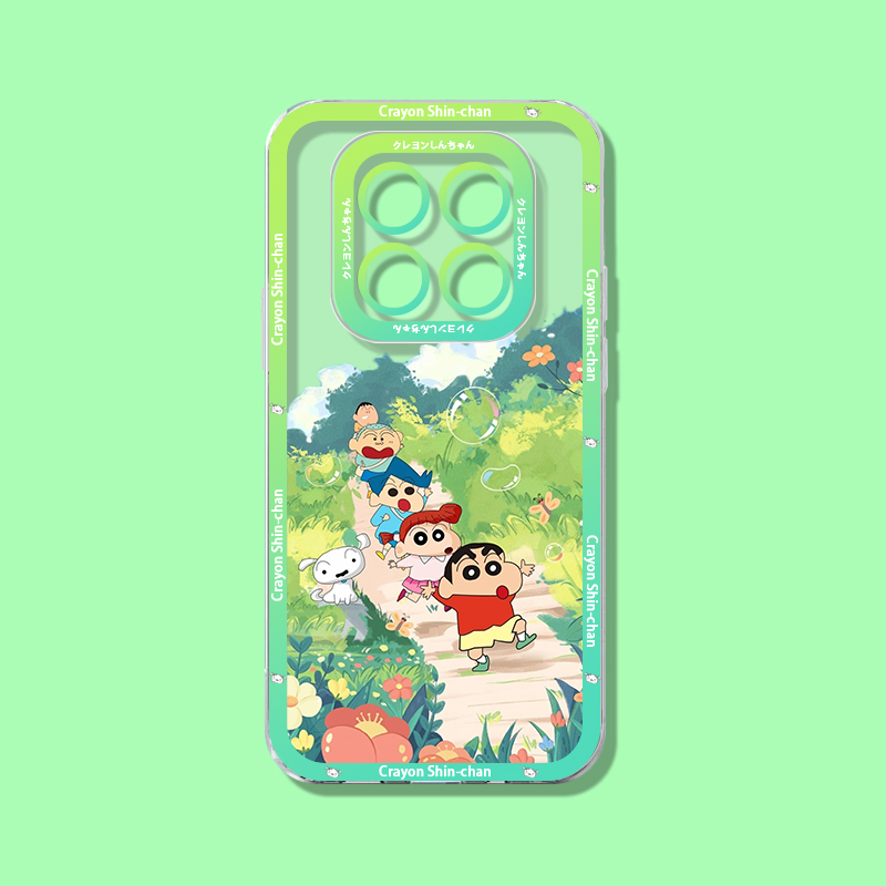 Funda Transparente con Diseño  - Phone Cases Xiaomi 15 reseña y precio