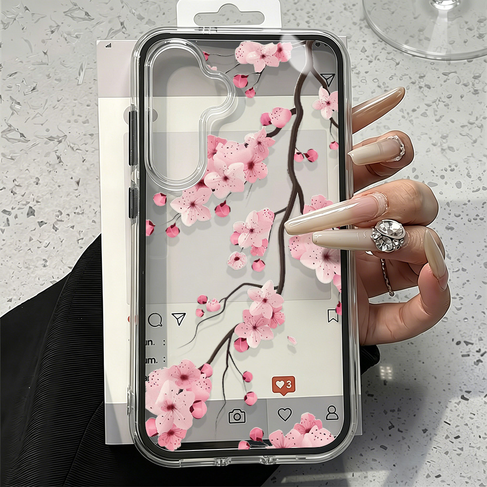 Funda 2 en 1 con Diseño de Flo - Phone Cases Galaxy A16 5G reseña y precio