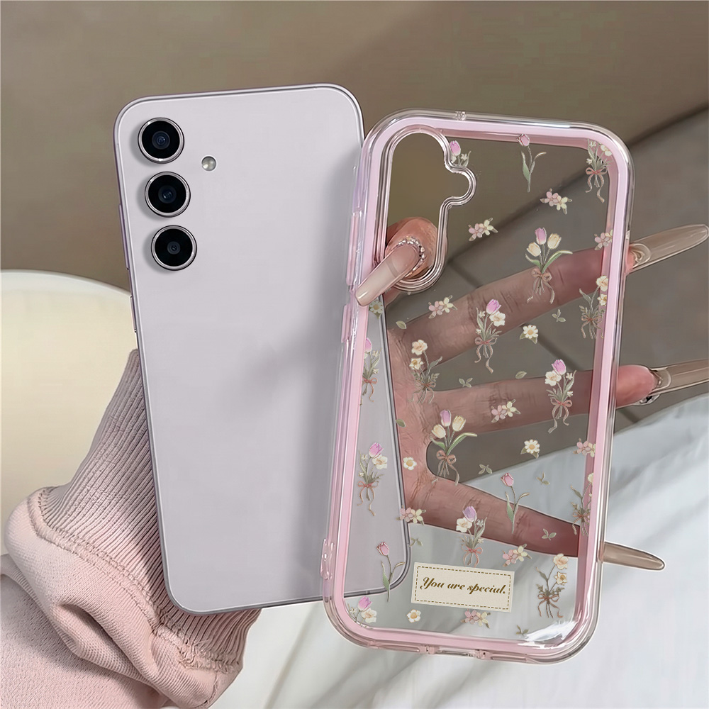 Funda 2 en 1 con Diseño de Flo - Phone Cases Galaxy A16 5G reseña y precio
