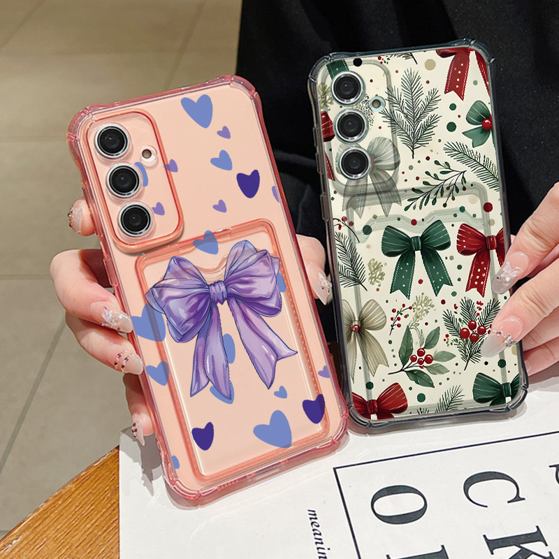 Funda para Teléfono con Bolsil - Phone Cases Galaxy A16 5G reseña y precio