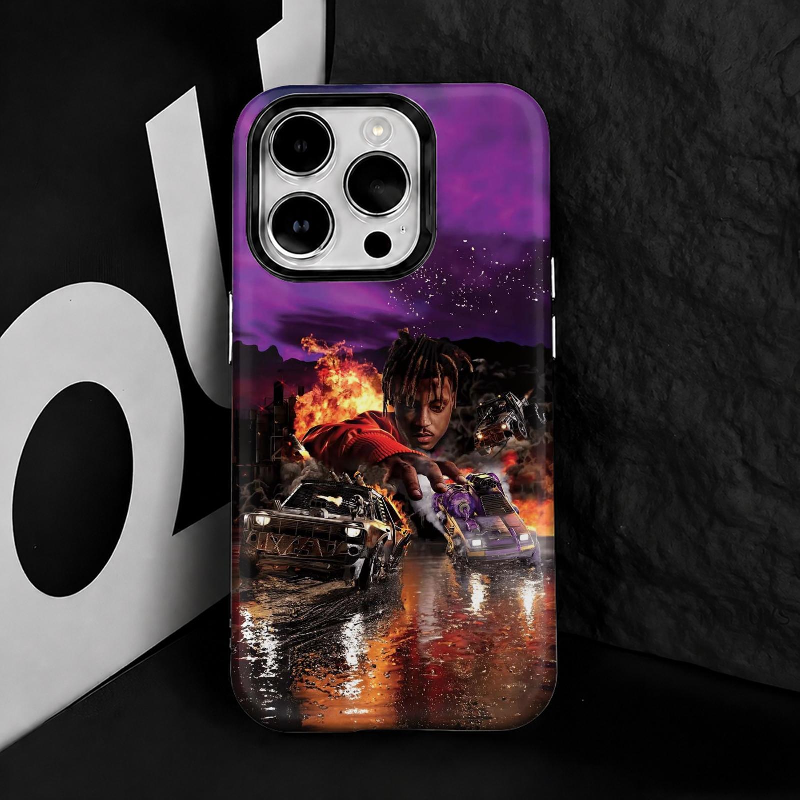 Funda para Teléfono con Diseño - Phone Cases Iphone 13 reseña y precio