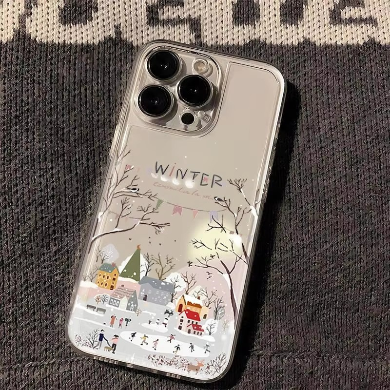 Funda Transparente con Diseño  - Phone Cases Galaxy A16 5G reseña y precio