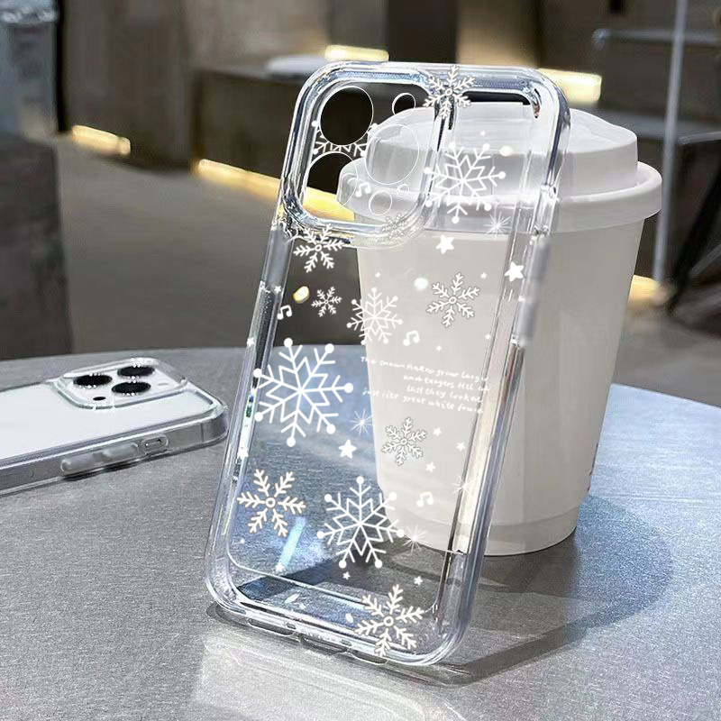 Funda Transparente con Diseño  - Phone Cases Galaxy A16 5G reseña y precio