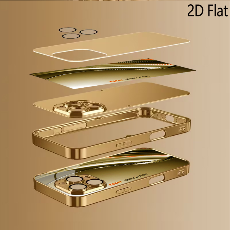 Funda para iPhone 16 17 ProMax - Phone Cases H&M reseña y precio