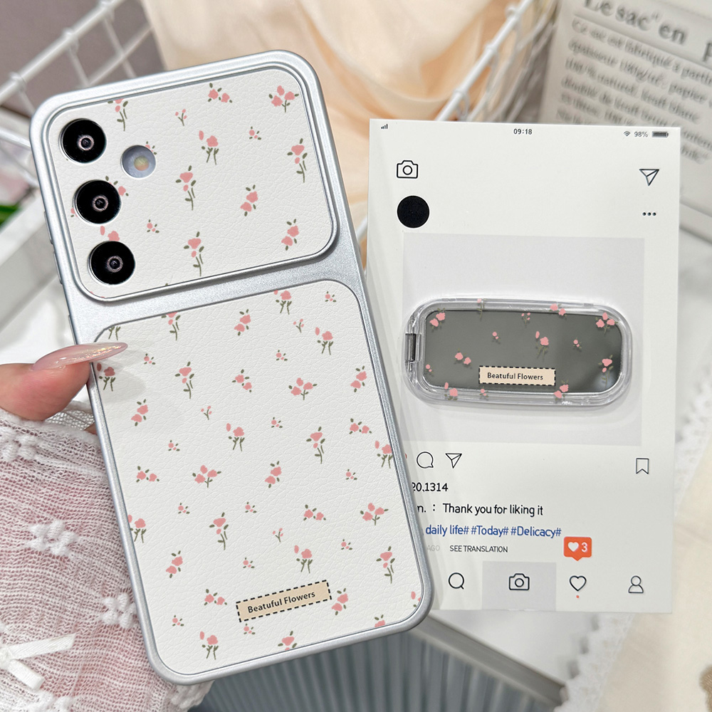 Funda de Teléfono con Diseño F - Phone Cases Galaxy A16 5G reseña y precio