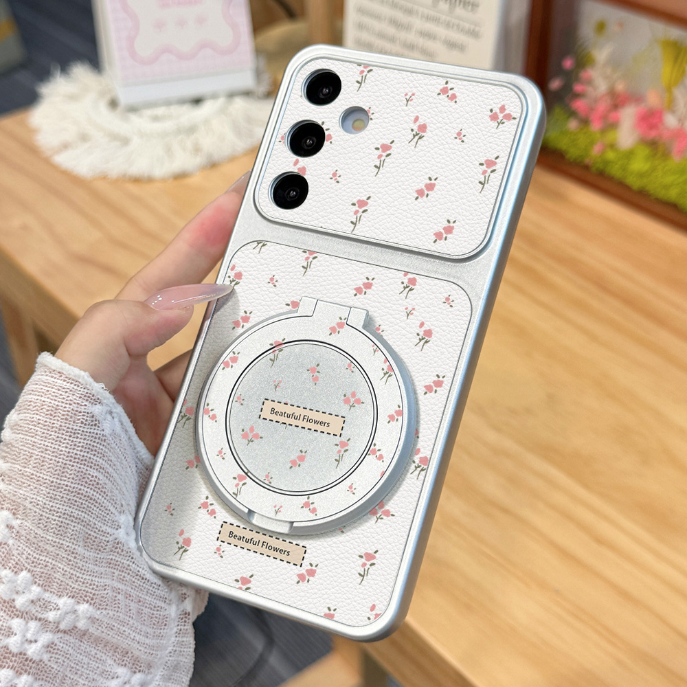 Funda de Teléfono con Diseño F - Phone Cases Galaxy A16 5G reseña y precio