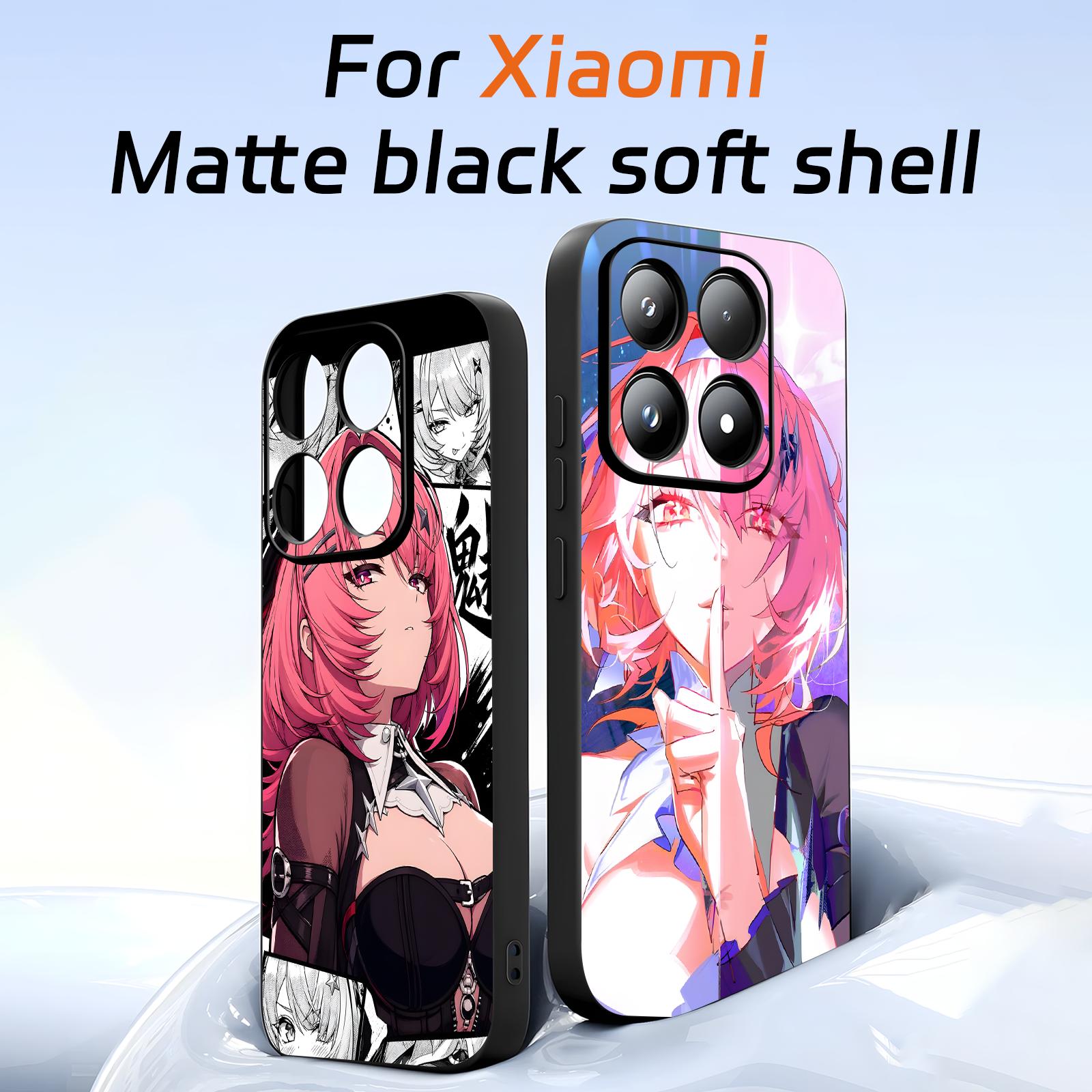 Funda de teléfono Zenless Zone - Phone Cases Xiaomi 15 reseña y precio