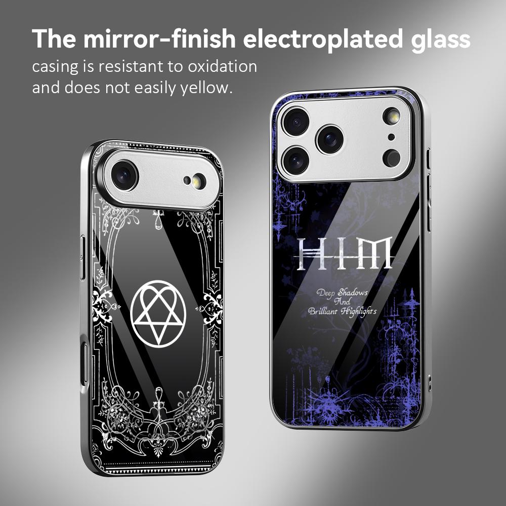 Funda para Teléfono ROCK Band  - Phone Cases Iphone 13 reseña y precio