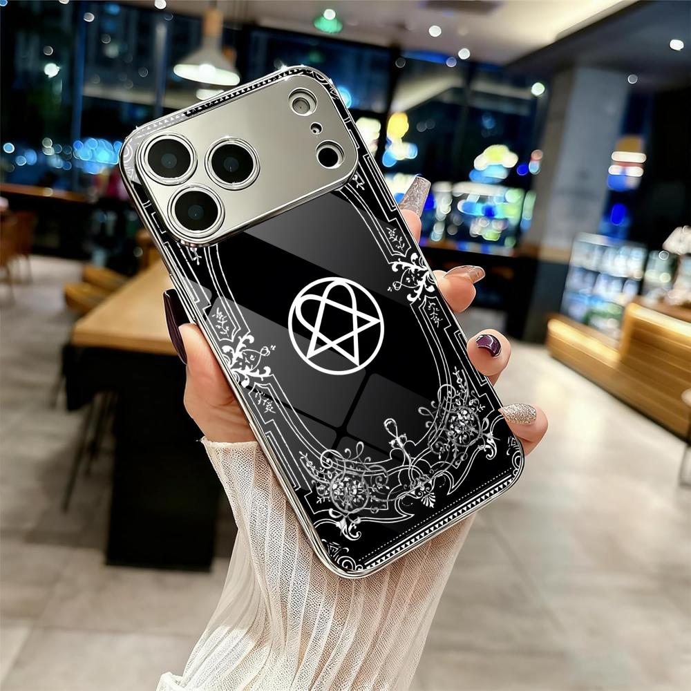 Funda para Teléfono ROCK Band  - Phone Cases Iphone 13 reseña y precio