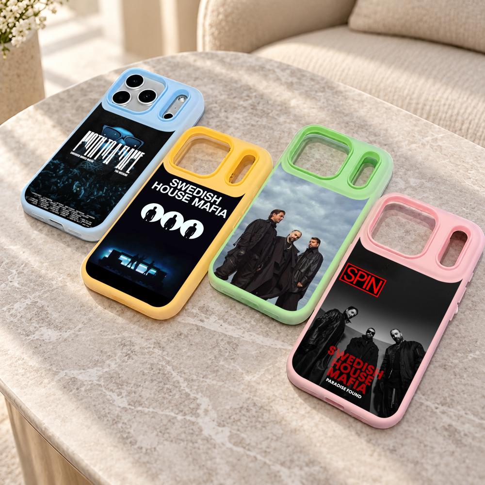 Funda para iPhone 13 a 18 Pro/ - Phone Cases H&M reseña y precio