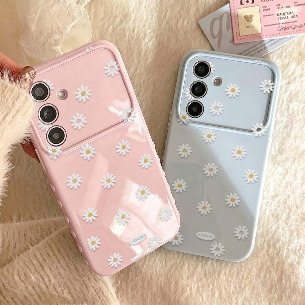 Funda para teléfono Little Dai - Phone Cases Galaxy A16 5G reseña y precio