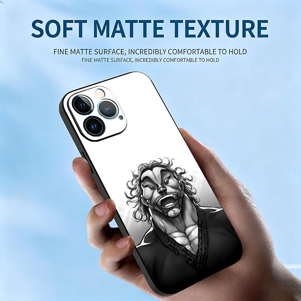 Funda de teléfono Hot Anime Ba - Phone Cases Xr Iphone reseña y precio