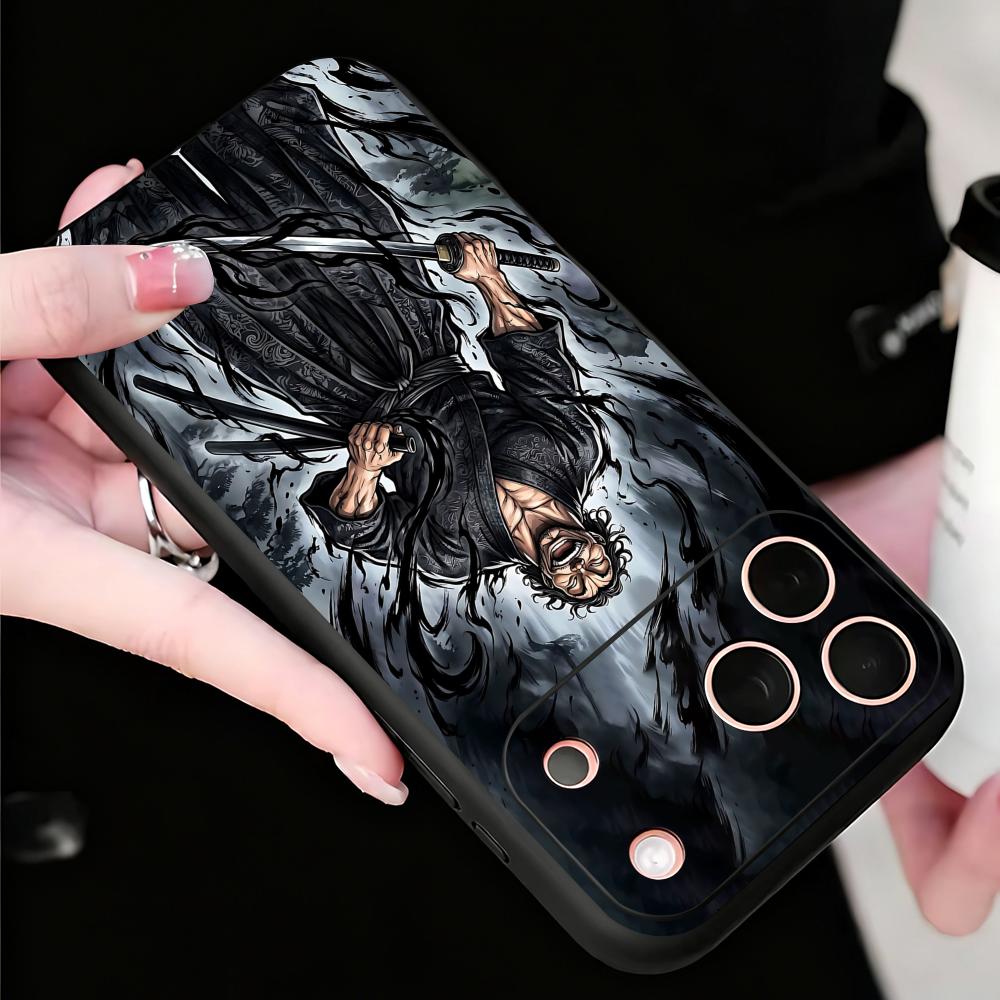 Funda de teléfono Hot Anime Ba - Phone Cases Xr Iphone reseña y precio