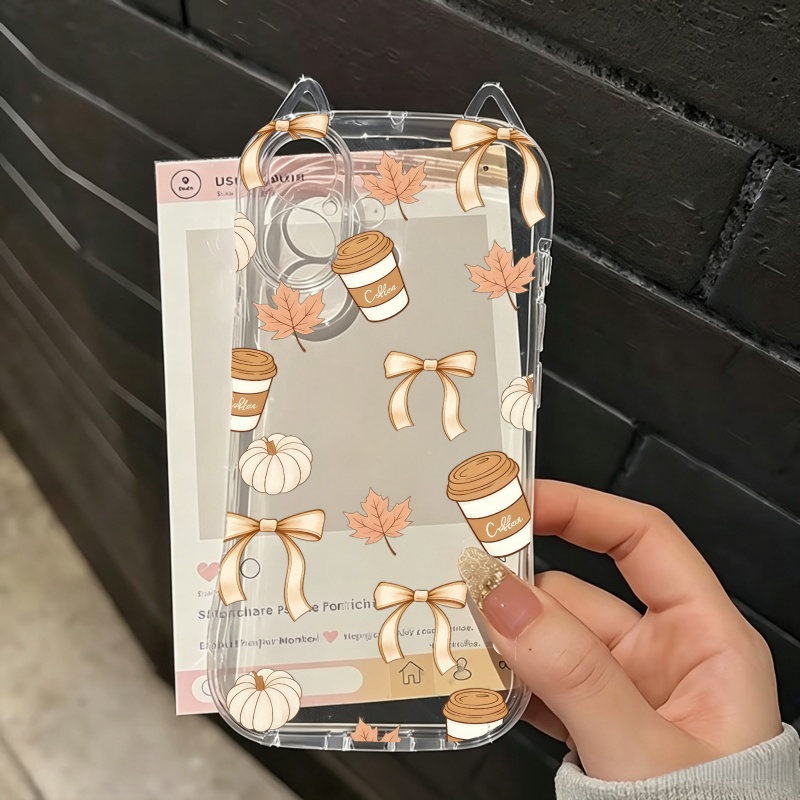 Funda para teléfono con diseño - Phone Cases Iphone 13 reseña y precio