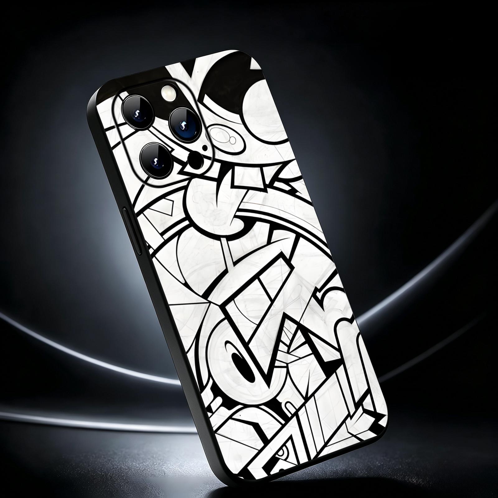 Funda para Teléfono con Diseño - Phone Cases Iphone 13 reseña y precio
