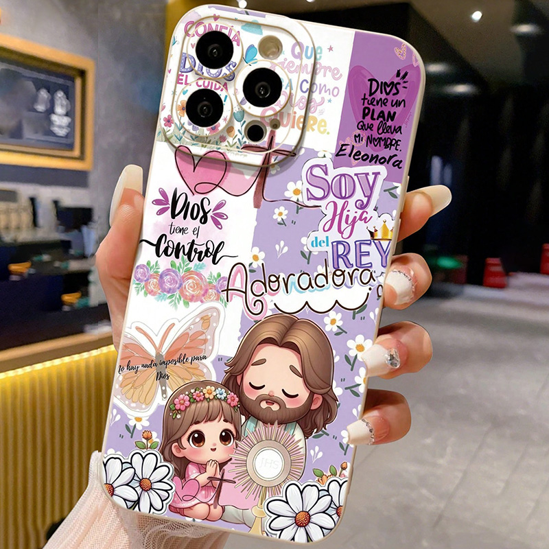 Funda de Teléfono TPU Suave co - Phone Cases Xr Iphone reseña y precio