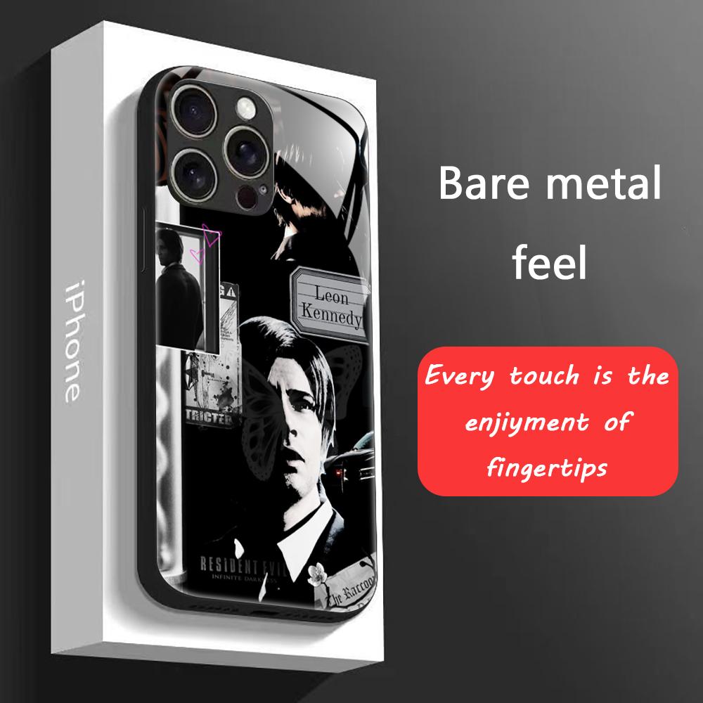 Funda Magnética de Cristal par - Phone Cases Xr Iphone reseña y precio
