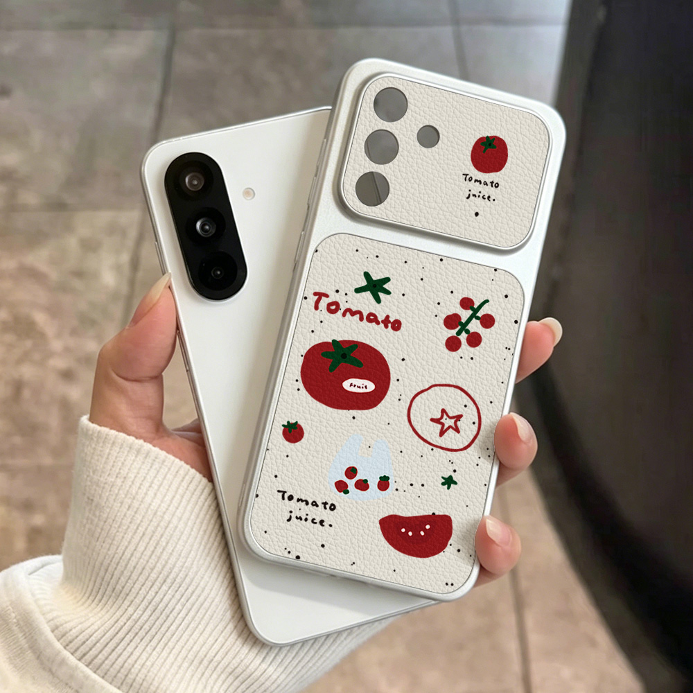 Funda de Teléfono con Dibujos  - Phone Cases Galaxy A16 5G reseña y precio