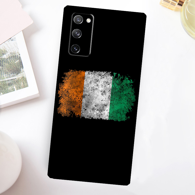 Funda para Teléfono con la Ban - Phone Cases Ireland reseña y precio