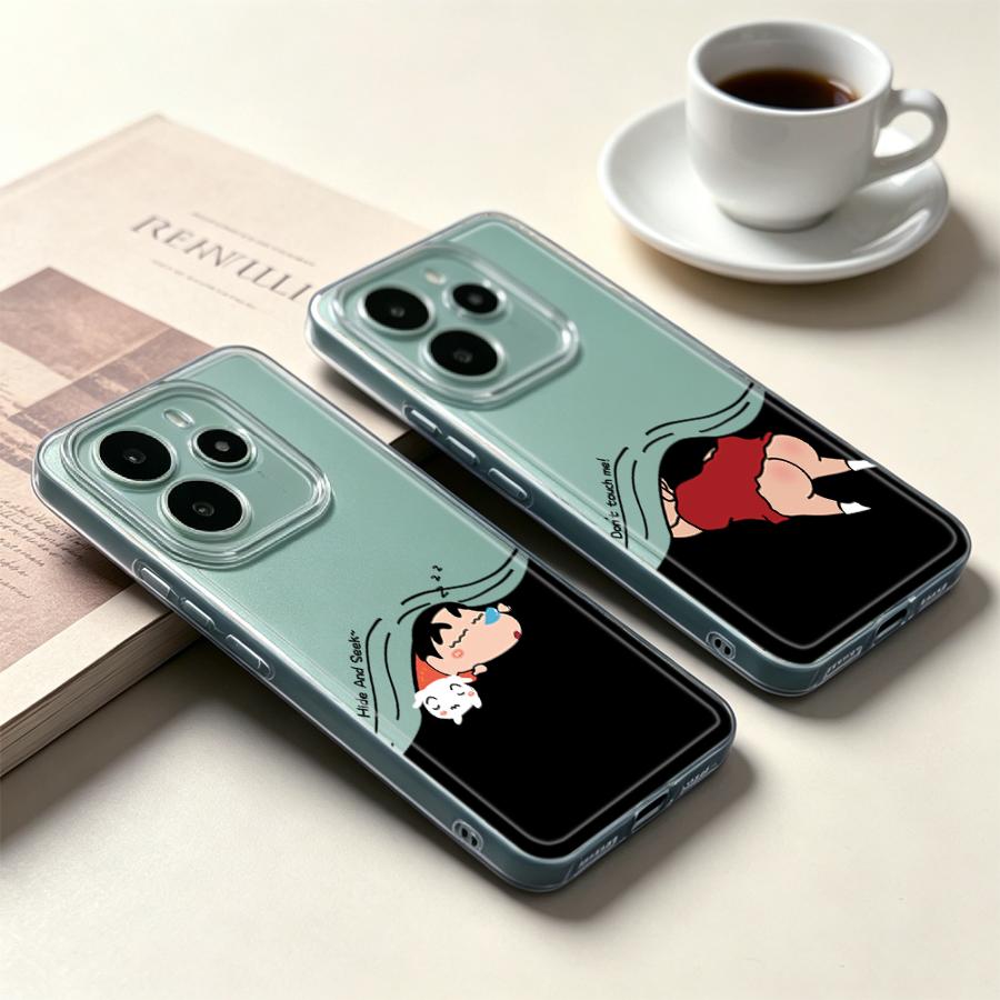 Funda Protectora de Teléfono c - Phone Cases Xiaomi 15 reseña y precio