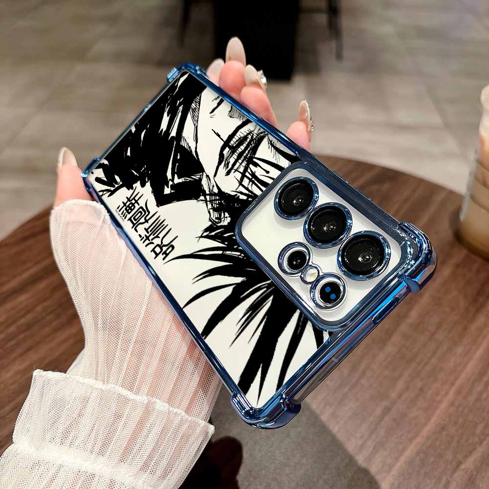 Funda para teléfono Jujutsu An - Phone Cases Jujutsu Kaisen reseña y precio