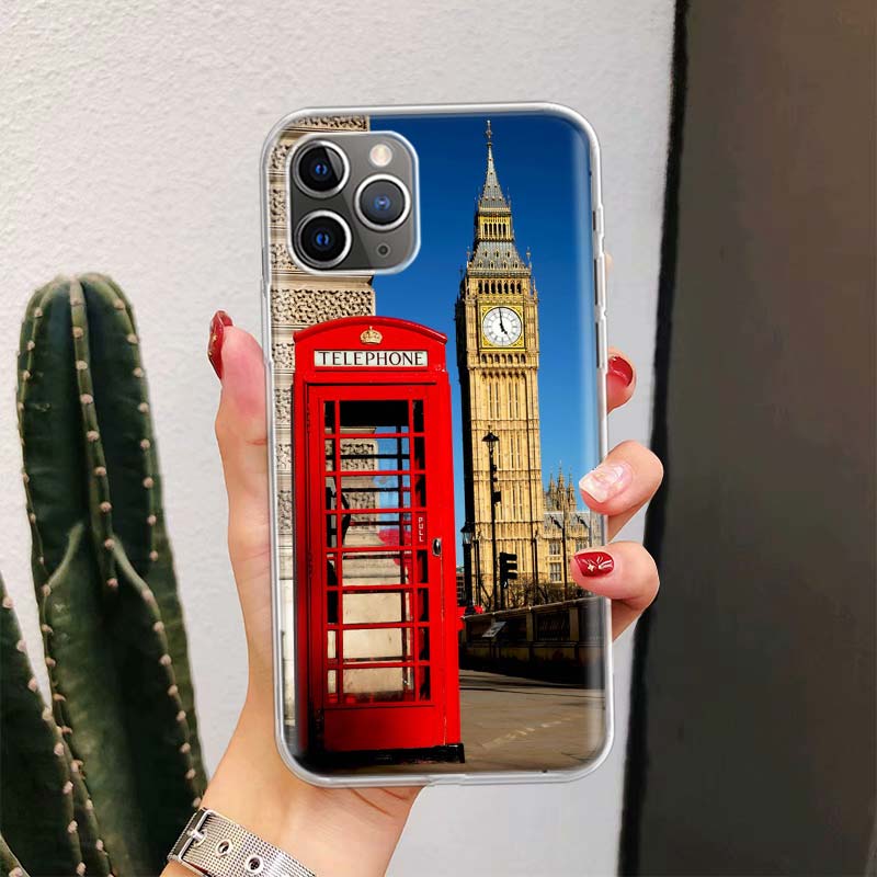 Bandera de Inglaterra del Rein - Phone Cases London reseña y precio