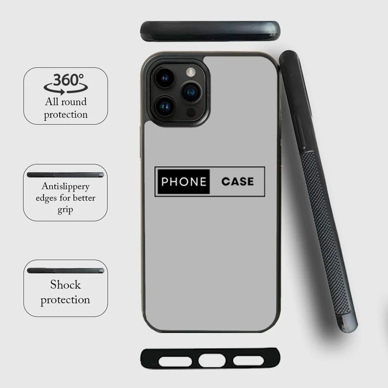 Funda de teléfono suave London - Phone Cases London reseña y precio