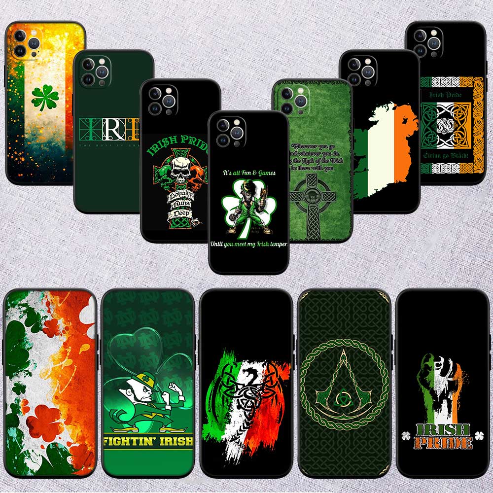 Funda para Teléfono con Bander - Phone Cases Ireland reseña y precio